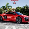 Photo of HRE P101, P200 & RS100 Wheels for the Audi R8 Gen2 Pre-Facelift (2016-2019) - Image 1